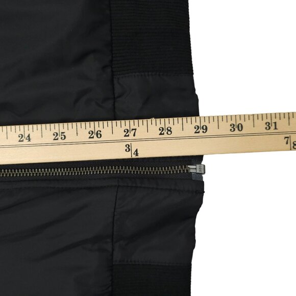 Justice League Cyborg Bomber Jacket Mens Size 3X Hot Topic Limited Edition - Picture 5 of 16